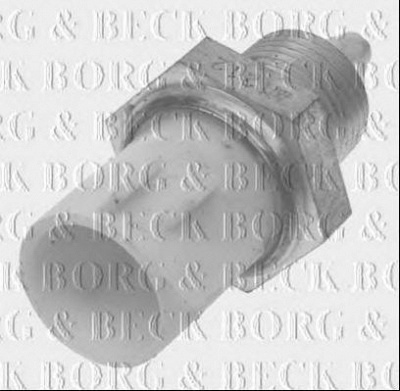 BORG & BECK bts3005 -  Датчик, температура охлаждающей жидкости